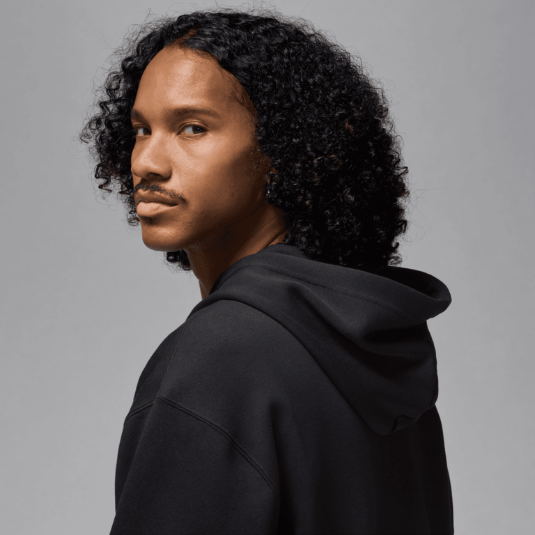 Air Jordan Air Jordan Essential JD Air Stretch Fleece Hoodie