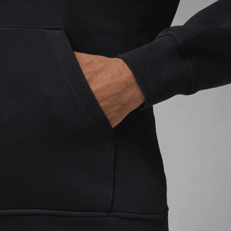 Air Jordan Air Jordan Essential JD Air Stretch Fleece Hoodie