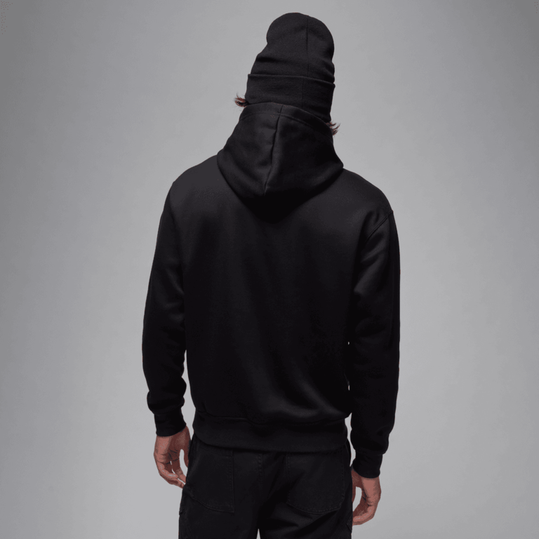 Air Jordan Air Jordan Jumpman "Chimney" Fleece Pullover Hoodie