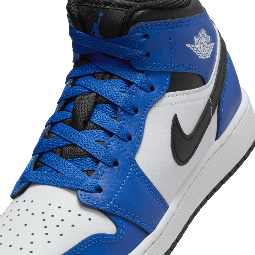 Air jordan 1 game royal gs new arrivals