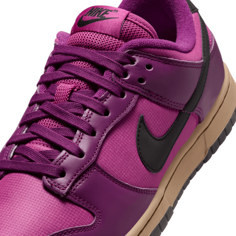 Nike Wmns Nike Dunk Low