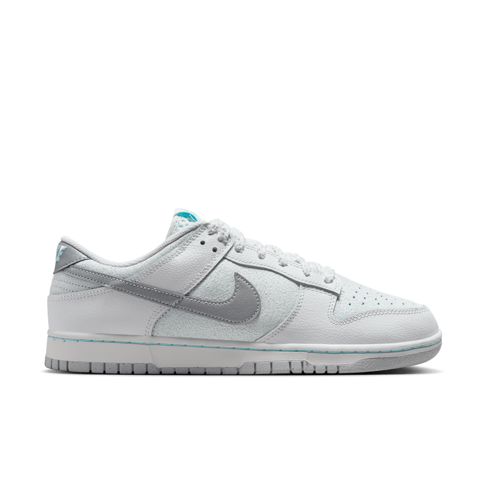 Nike Dunk Low Retro SE 'SUM White/MET Silver-Glacier Ice