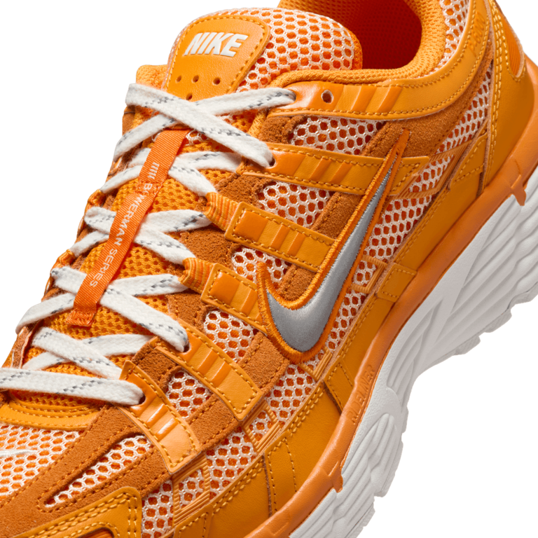 Nike Nike P-6000 Premium