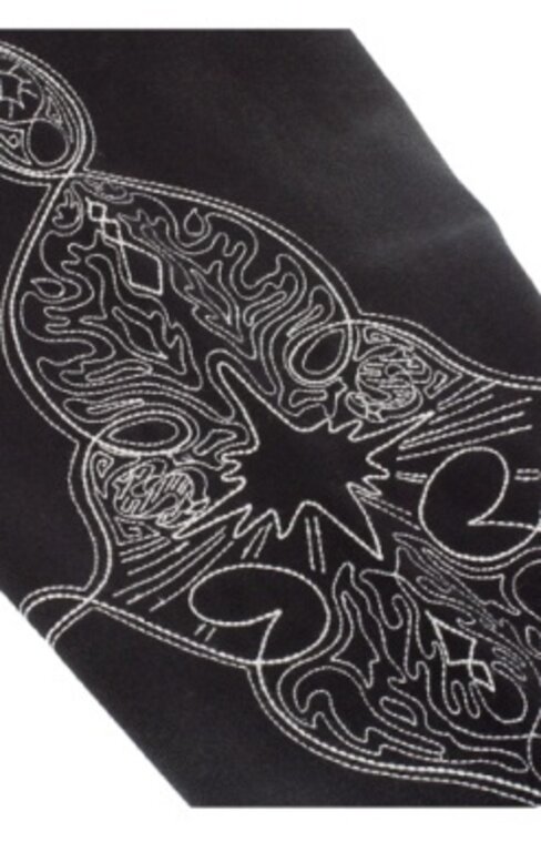 Billionaire Boys Club BBC Shooting Star Sweatshirt