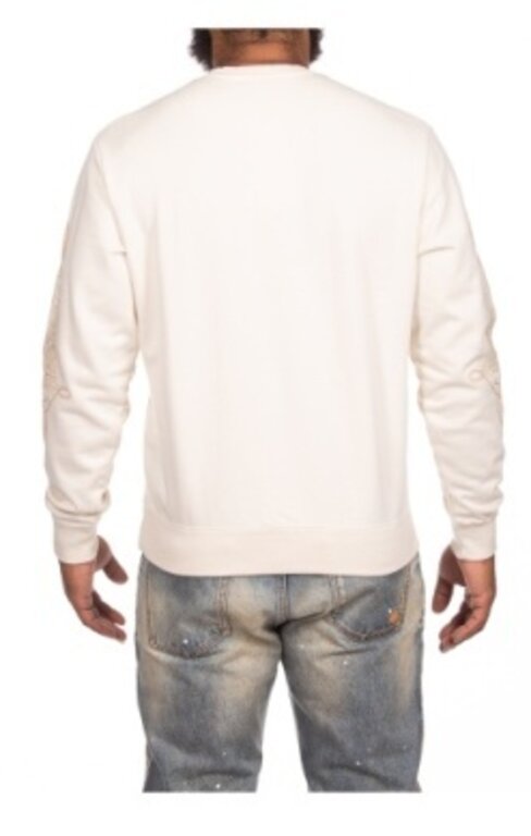 Billionaire Boys Club BBC Shooting Star Sweatshirt