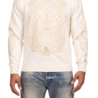 Billionaire Boys Club BBC Shooting Star Sweatshirt