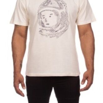 Billionaire Boys Club BBC Logo Knit Tee