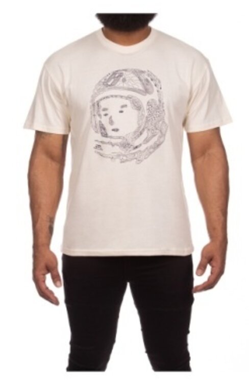 Billionaire Boys Club BBC Logo Knit Tee