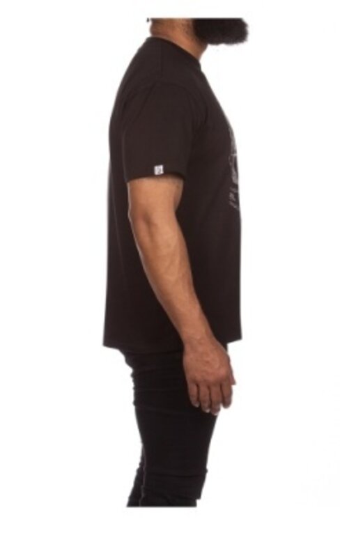 Billionaire Boys Club BBC Logo Knit Tee