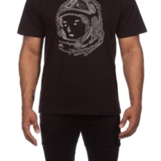 Billionaire Boys Club BBC Logo Knit Tee