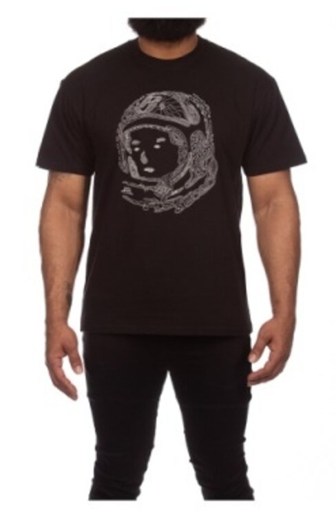 Billionaire Boys Club BBC Logo Knit Tee