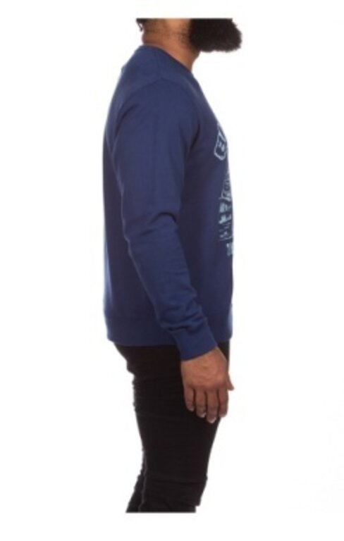 Billionaire Boys Club BBC Frontierland Sweatshirt