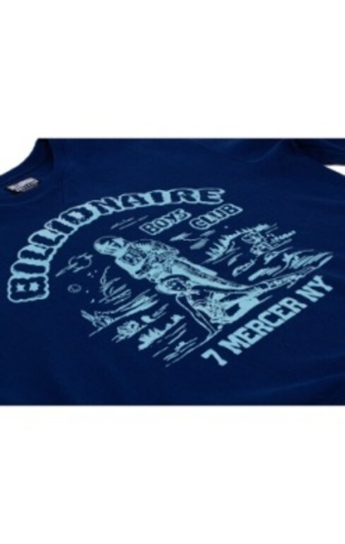 Billionaire Boys Club BBC Frontierland Sweatshirt