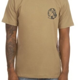 Billionaire Boys Club BBC Heart And Mind Knit Tee