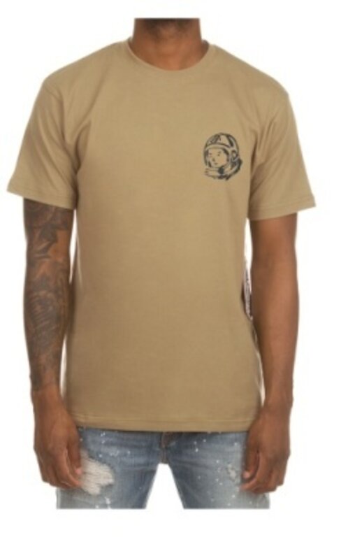 Billionaire Boys Club BBC Heart And Mind Knit Tee