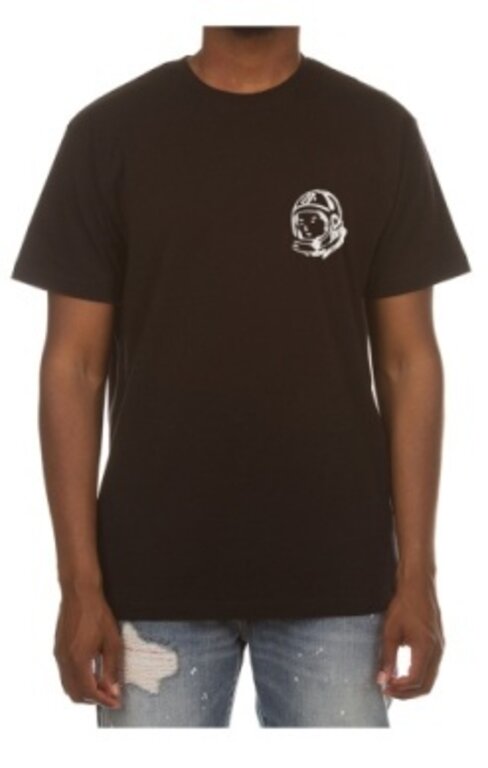 Billionaire Boys Club BBC Heart And Mind Knit Tee
