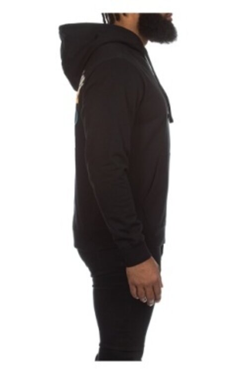 BBC World Tour Hoodie 'Black|841-8311-11|Top Fashion - Top BBC World Tour Hoodie 'Black|841-8311-11|Top Fashion - Top
