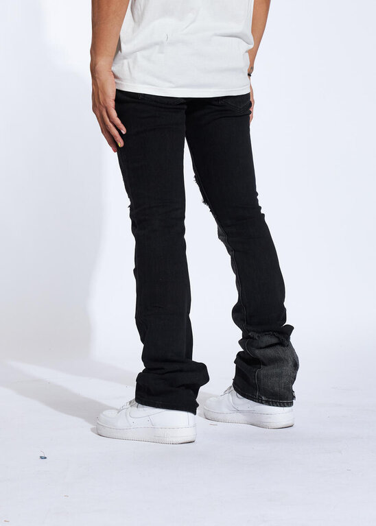 Crysp Denim Crysp Denim Arch Flare Pant