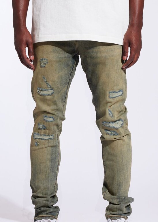 Crysp Denim Crysp Denim Atlantic Pant