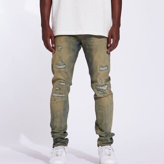 Crysp Denim Crysp Denim Atlantic Pant Crysp Denim Crysp Denim Atlantic Pant