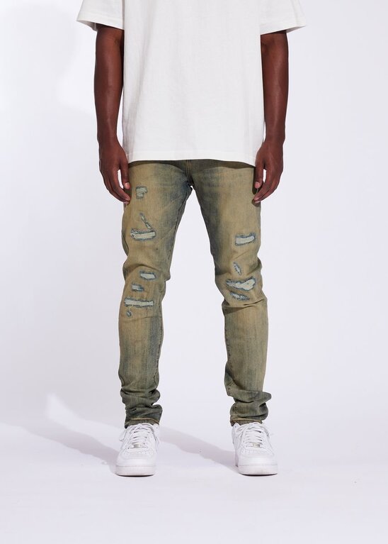 Crysp Denim Crysp Denim Atlantic Pant