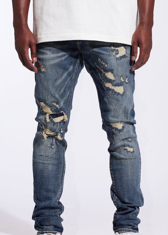 Crysp Denim Crysp Denim Atlantic Pant