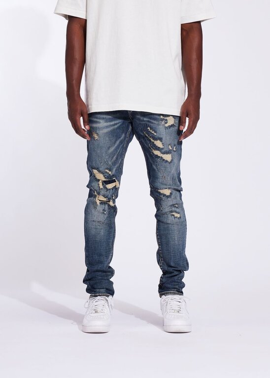 Crysp Denim Crysp Denim Atlantic Pant