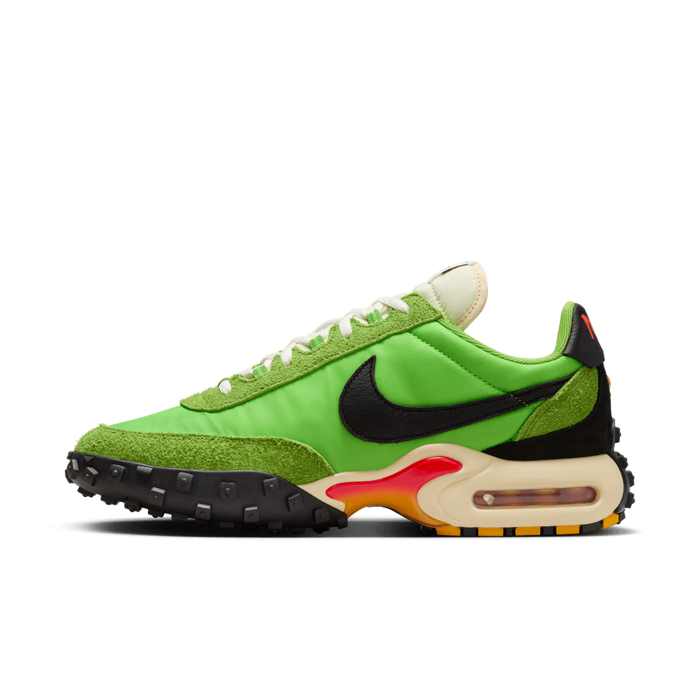 nike waffle air max