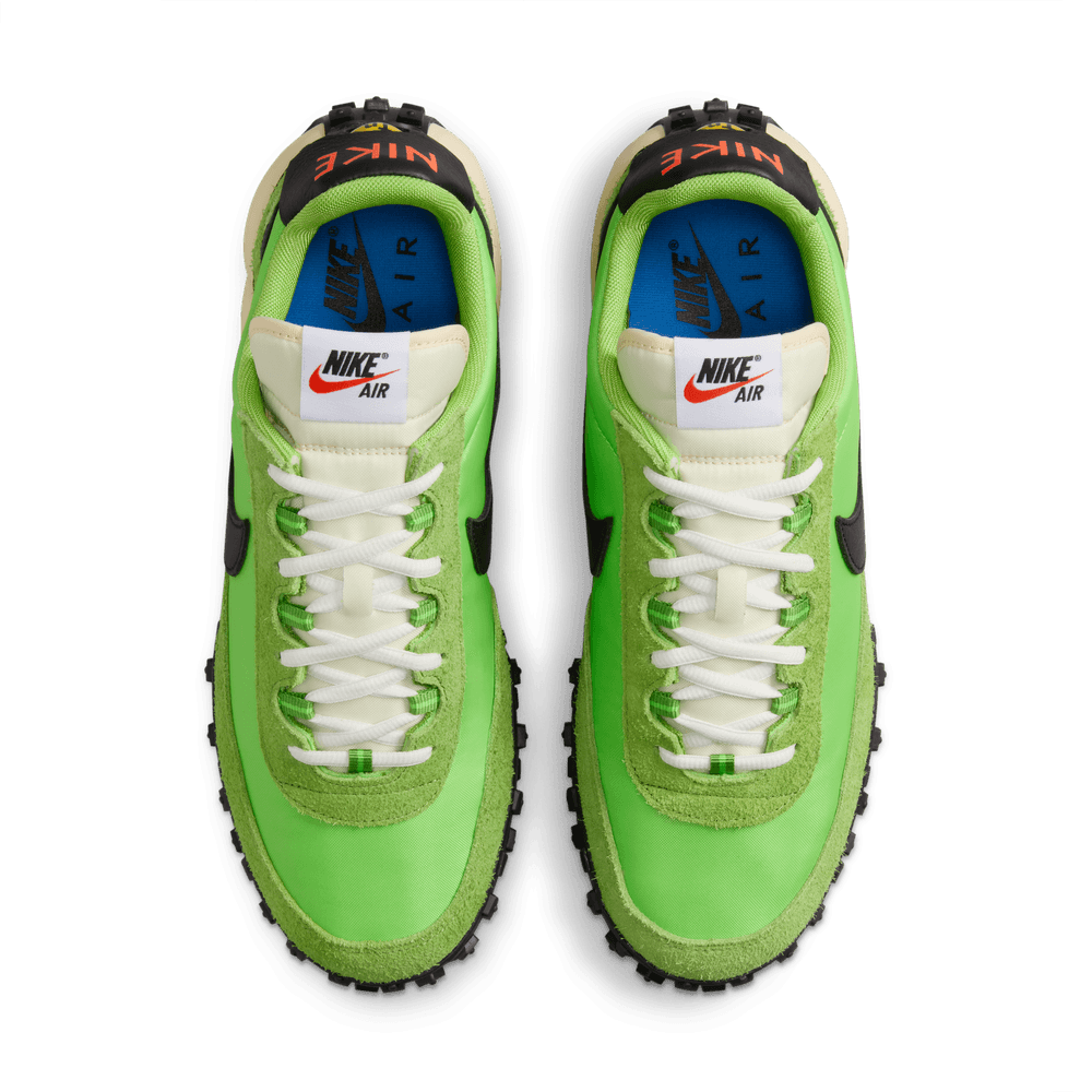 Nike Air Max Waffle Racer SP Action Green Altitude Green