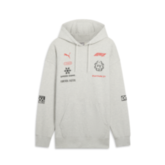 Puma Puma F1 Racing Hoodie