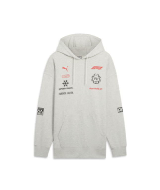 Puma Puma F1 Racing Hoodie