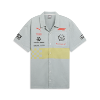 Puma Puma F1 Racing Shirt