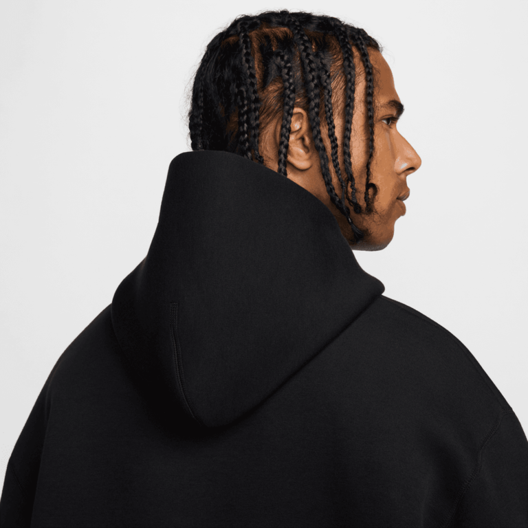 Nike Nike Tech Reimagined Fleece Hoodie