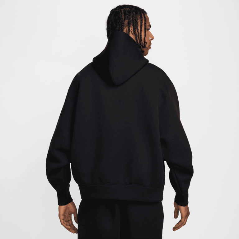 Nike Nike Tech Reimagined Fleece Hoodie