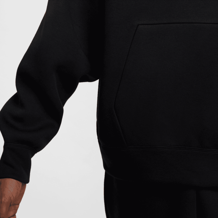 Nike Nike Tech Reimagined Fleece Hoodie