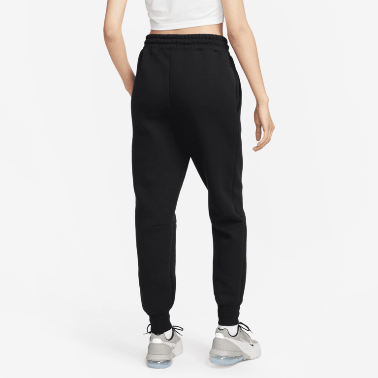Nike Wmns Nike Sportswear Tech Fleece Mid-Rise Jogger