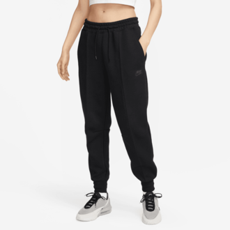 Nike Wmns Nike Sportswear Tech Fleece Mid-Rise Jogger