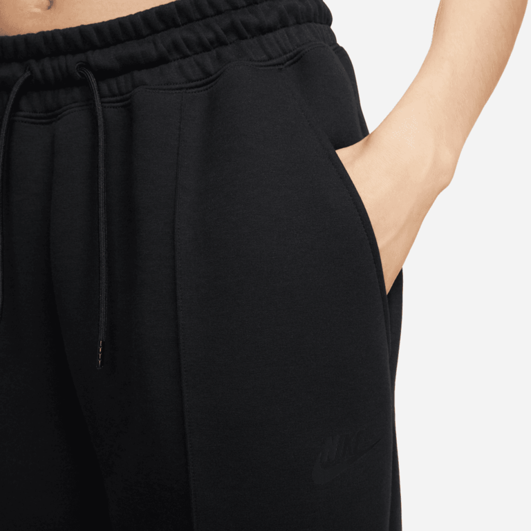 Nike Wmns Nike Sportswear Tech Fleece Mid-Rise Jogger