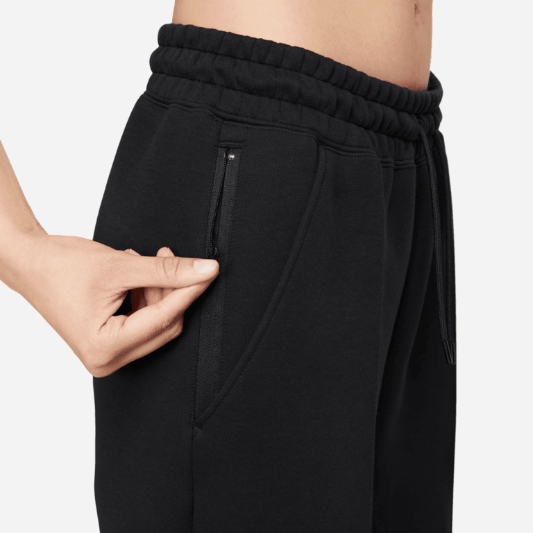 Nike Wmns Nike Sportswear Tech Fleece Mid-Rise Jogger
