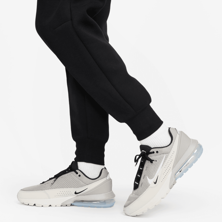 Nike Wmns Nike Sportswear Tech Fleece Mid-Rise Jogger