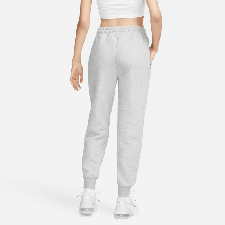 Nike Wmns Nike Sportswear Tech Fleece Mid-Rise Jogger