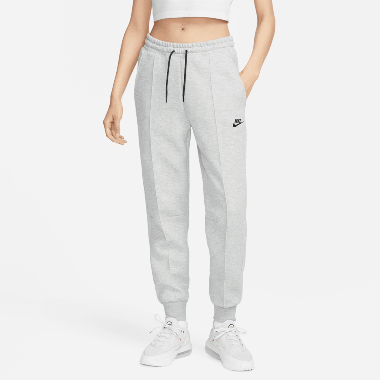 Nike Wmns Nike Sportswear Tech Fleece Mid-Rise Jogger
