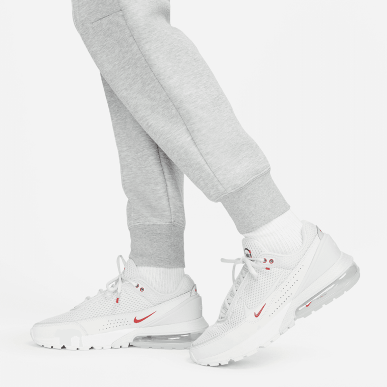 Nike Wmns Nike Sportswear Tech Fleece Mid-Rise Jogger