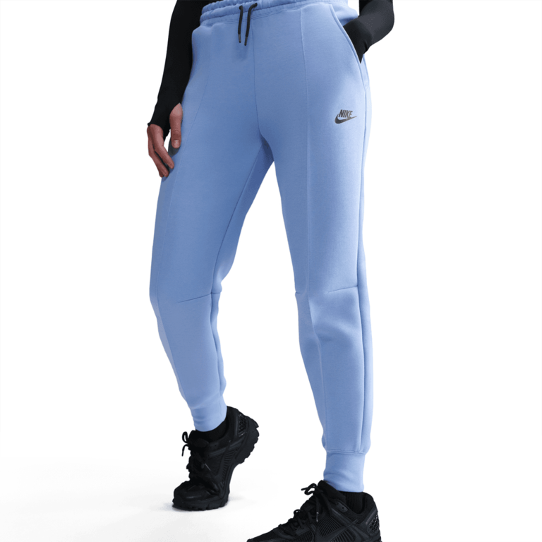 Nike Wmns Nike Sportswear Tech Fleece Mid-Rise Jogger