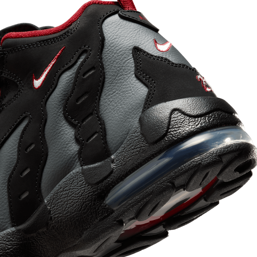 Nike Air DT Max '96 'Black/White-TM Anthracite|HQ3620-010