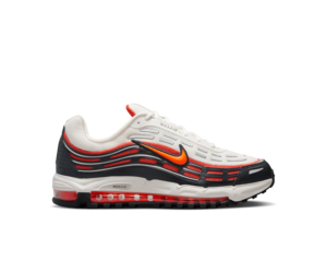 ☆NIKE☆Air Max TL 2.5☆Total Orange and Dark Smoke Grey Nike Air Max TL 2.5 'Phantom/Total Orange-DRK Smoke Grey