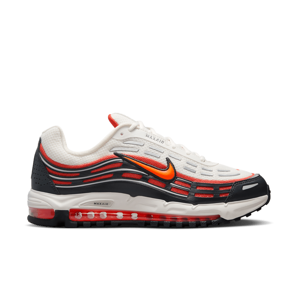 Nike Air Max TL 2.5 'Phantom/Total Orange-DRK Smoke Grey Nike Air Max TL 2.5 'Phantom/Total Orange-DRK Smoke Grey