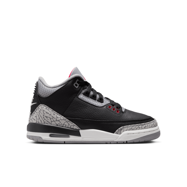 Air Jordan GS Air Jordan 3 Retro