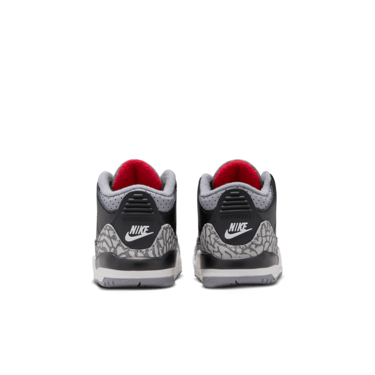 Air Jordan TD Air Jordan 3 Retro