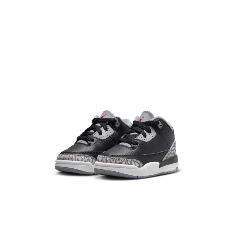 Air Jordan TD Air Jordan 3 Retro